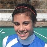 Sandy Scarpa's High School Career Home