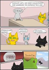 Cats have ruled the internet for a long time so here's a huge collection of hilarious cat memes to brighten your day. 730 Warrior Cats 3 Ideas Warrior Cats Warrior Cats