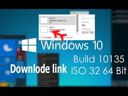 Windows 10 Free Download Full Version 32 Or 64 Bit Create A Windows 10 Usb Bootable Flash Drive Youtube