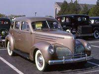 1940 Studebaker Business Coupe For Sale Cc 1045143 Studebaker Coupe Utah