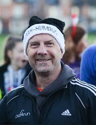 SNOW! So (s)no(w) parkrun today :( Back to the (not)parkrun Endcliffe  parkrun chronicles