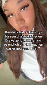#kendricklamar #drake #amirap #rap #musik #grammys