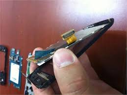 Factory reset non touch mobile . My Samsung Gravity Txt Screen Doesnt Light Up Its Just Black Fixya