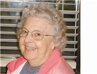 Beth Gardner Obituary (1927-2010)
