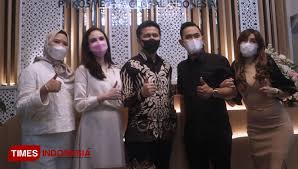 Info loker bandung juli 2021 lulusan sma, smk, d3, s1, s2, s3, lowongan kerja bandung juli dibutuhkan segera posisi salesman untuk daerah bandung. Siap Tembus Pasar As Pt Kosme Ekspansi Pabrik Baru Di Rungkut Industri Surabaya Times Indonesia