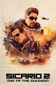 Day of the soldado (titled sicario 2: Sicario 3 Is Happening Or Not Release Date And Plot Keeper Facts