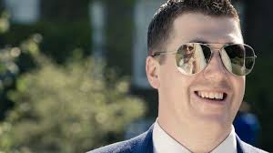 Our wedding story: From Rag Week to walking up the aisle