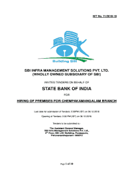 The bank has 206 overseas offices spread over 27 countries. Fillable Online Recruitment Of Specialist Cadre Officers In State Bank Group Fax Email Print Pdffiller