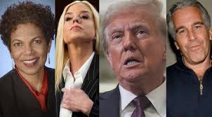 He's the second judge to allow the Justice Department to publicly disclose  previously secret Epstein-related records.