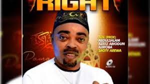 Last minute saoti arewa, amir hassan olorire sings on suffering of prophet muh. Pspaoti Mp3