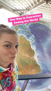 Them: Don't you get tired of being by yourself all the time? Me: I just  climbed this mountain so I could see this…