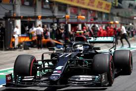 2021.06.27 16:49 verstappené lett a pole pozíció a red bull hazai pályáján 2020 Forma 1 Osztrak Nagydij Idomero Edzes