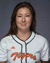 2015 Softball Roster