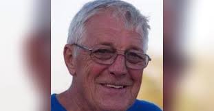 John "Lapin" Winston Bertrand Obituary