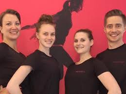 Im mrs.sporty club fellbach kommst du in 30 minuten zum ziel. Mrs Sporty Fellbach Fitnessclub