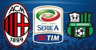 21.04.2021 21:23 теги милан сассуоло. Anons Matcha Milan Sassuolo Milanac Ru