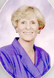 Betty Jane Runyon Holliday