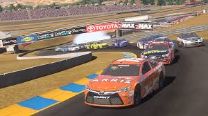 Today, stock cars are made to handle the intense conditions of the track and provide the highest degree of safety to their drivers. Dusenberry Martin Racing Announces Nascar Heat Evolution Officially Licensed By Nascar