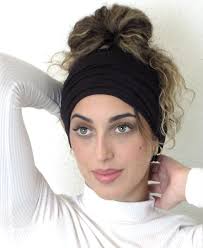Headband Wrap Women