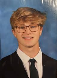 Jackson Burch's Men's Track Recruiting Profile