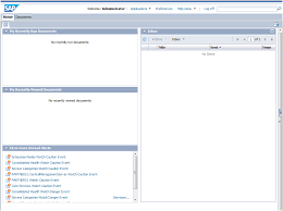 New users click on register here to the right to create your account. Tutorial How To Customize Bi Launch Pad Home Page Sap Blogs