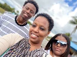 COMMUNITY IMPACT REPORT