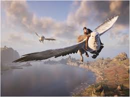 Juego play 4 harry potter / juego harry potter lego ps4 de segunda mano en mercado. Hogwarts Legacy Watch New Trailer For The Open World Harry Potter Game