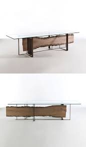 luca scacchetti cornice table furniture dining table wood table design table furniture