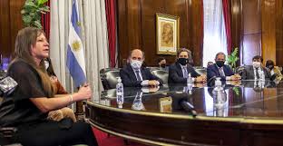 ¡bienvenido a nuestra página oficial! El Banco Nacion De Argentina Tendra Un Cupo Para Empleados Trans Comunicarse