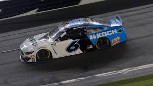 I feel bad about that. how big was the big one? Daytona 500 Ends With Serious Crash Involving Ryan Newman Complex