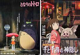Netflix 21 Studio Ghibli Produktionen Erweitern Film Katalog Ifun De