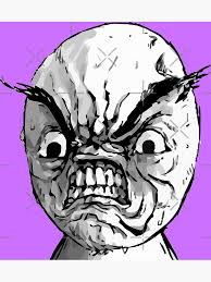 Image result for rage comic