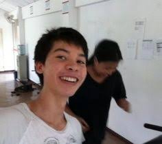 Paul Brunning (p_brunning)