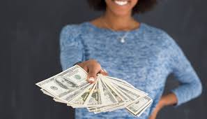 Assume that someone offers to pay this can be helpful in considering two varying present and future amounts. How To Get Free Money 14 Effortless Ways Clever Girl Finance