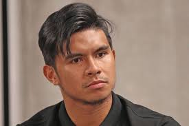 Uaap season 77 men's basketball most valuable player kiefer ravena is eager to once again represent the country in the. Kiefer Ravena S Nlex Stint In Pba On Hold Philstar Com