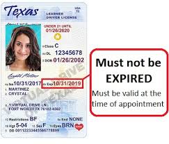 Learn what to expect, things you need, and how to get behind the wheel types of tx licenses how to apply knowledge test road test replace or renew new residents. Teen Driver S Ed Road Test Ages 16 24 Monroy Driving School