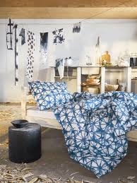 Copripiumino verde in vendita in arredamento e casalinghi: Ikea S New Product Launch Embraces Sustainability And Slow Living The Nordroom Ikea New Slow Living Ikea