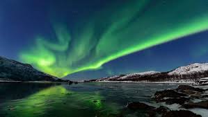 Since the 1990s, she has served as one of the expedition cruise vessels for oceanwide expeditions, sailing to some of the most remote locations in the arctic. Dit Wist U Nog Niet Over Het Noorderlicht Plusonline