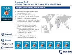 Contact us we take pride in our customer service! Investing In Africa Us Africa Business Conference June Ppt Download