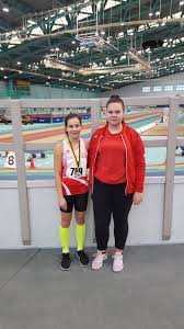 Landes und Mitteldeutschemeisterschaften in Halle