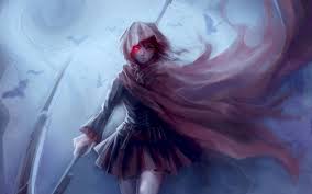Anime 1680x1050 Rwby Rwby Rose Rwby Anime Wallpaper Anime