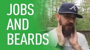 Do pay a little extra attention to your hair. Your Beard And The Job Interview With Yoanty Youtube
