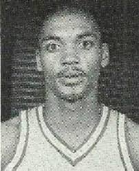 Barry Mitchell's Basketball Career and Achievements in Virginia