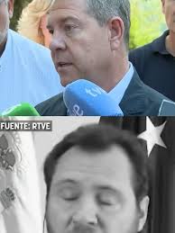 Rifirrafe entre Page y Puente en los medios