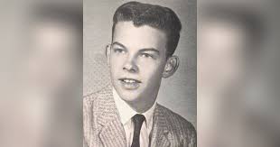 Obituary for John William "Speed" Fulk