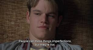 Will hunting est un authentique génie mais également un rebelle aux élans imprévisibles. Lost In Film On Twitter Good Will Hunting 1997 Gus Van Sant