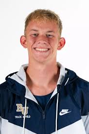 2024 Men's Track and Field Roster