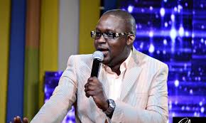 Image result for daniel ndambuki