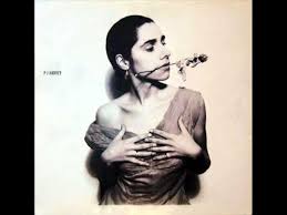 This condition is thought to be both physical and psychological in nature. Pj Harvey Rid Of Me Live 2001 Youtube