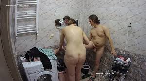 Watch Naked people Cheryl & Roy and friends shower and shave, 08092024 |  Naked people with Roy & Cheryl in Hall | The biggest Voyeur Videos gallery